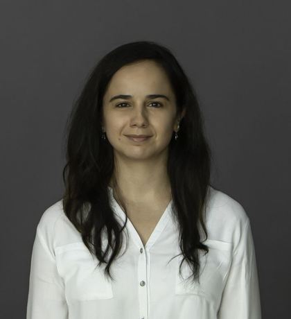 Miriam Esquivias, logopeda miofuncional imparte el curso de biomecanica articular y odontologia para logopedas